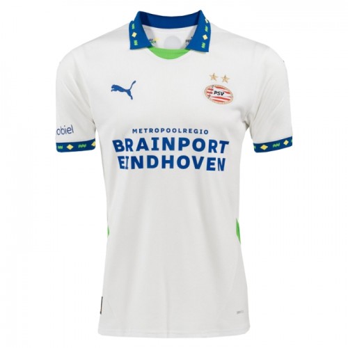 Maillot de Foot PSV Eindhoven Third 2024-25 Maillot de Foot PSV Eindhoven Third 2024-25